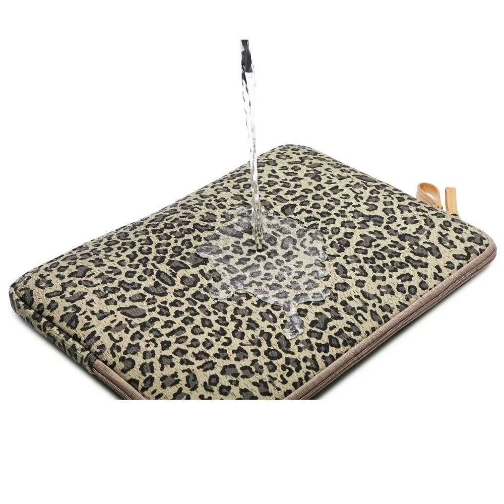XSKN yellow leopard